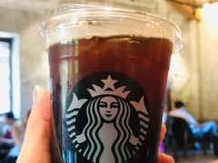 -星巴克(福州三坊七巷店)