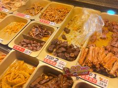 -绝味鸭脖(宝安区前进路店)