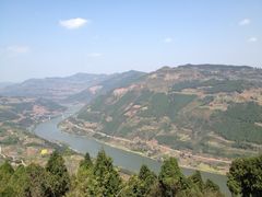 云顶石城风景区-金堂县云顶石城风景区