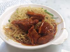 -曾仔竹升面