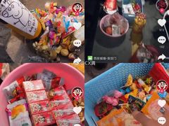 -西安城墙西门瓮城