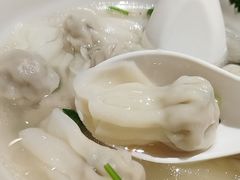-和兴记牛肉火勺·羊汤(于洪广场店)