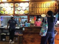 -蓝记云吞(正果店)