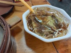 -古真记钵钵鸡(总店)