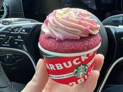 -星巴克(太原茂业天地店)