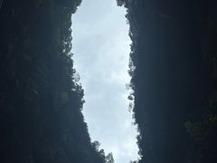 -英西峰林·洞天仙境