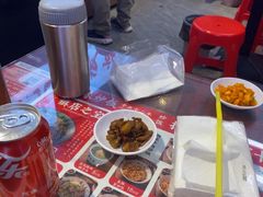 -扬二春炒饭(国庆路总店)