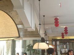 大堂-竹雨堂创意中国菜(裕华店)