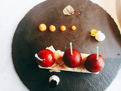 -Wei菋·Le Bistrot