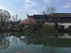 -杭州西子湖四季酒店·金沙厅