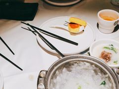 -老伙记海鲜码头(北滘店)