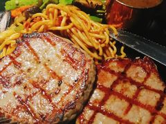 -半秋山西餐厅(巴南万达广场店)