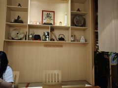 -长崎屋·日本料理·刺身·烧鸟(天河北路店)
