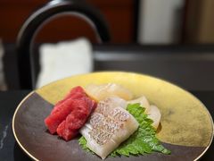 -Sushi Hanzo半藏(天环广场店)