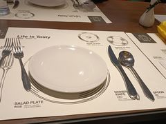 -西堤牛排(合肥之心城店)