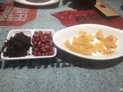 -蟹蟹潮汕砂锅粥(食八方美食城店)