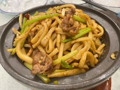 -马尔龙新疆饭店·清真(瑞景店)