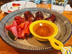 -Mesa Madre梅萨妈妈·Bintana(国贸店)