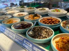 -阿毛饭店(和义路店)