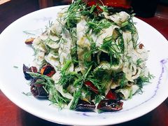 -窄巷子陕菜馆·地道陕西菜(粉巷店)