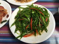 -88号小吃店·经典云南菜·地道纳西美食