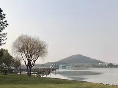 -上海月湖雕塑公园
