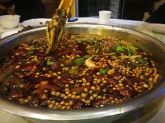 -高坎一品甲鱼庄(两河店)