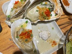 -木屋烧烤(岗顶二店)
