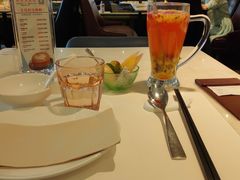 -港丽餐厅(高德置地店)