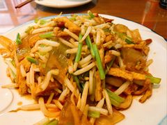 -春水锅贴·传统鲁菜(大明湖店)