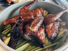 -广州富力丽思卡尔顿酒店·丽轩·粤菜