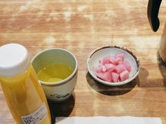 -金石陈朝鲜拌饭(东城万达店)