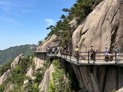 -九华山风景区