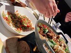 -西域阿里马新疆菜·清真(桂花路店)