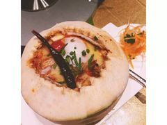 -云粤楼中餐厅(昆明中心假日酒店)