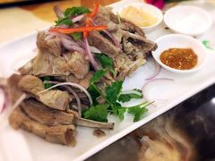 -马尔龙新疆饭店·清真(瑞景店)