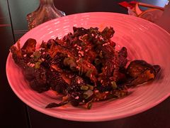 -粉墨特色菜·烧烤音乐酒馆