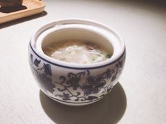 西湖牛肉羹-花千醉(新街口店)