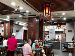 大堂-荣阳楼(山塘街店)