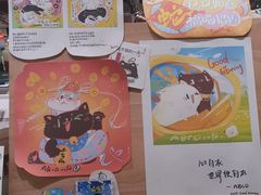 -ABCD咖啡屋(妇幼店)
