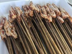 -钢管厂五区小郡肝串串香火锅(梅川路店)