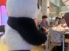 -北京海德酒店温泉