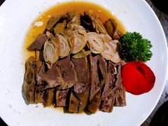 -金碧轩粤菜海鲜大酒楼