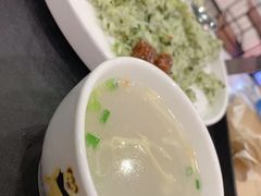 猪蹄黄豆汤-鴻瑞興面馆(保利时光里店)