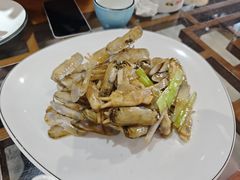 -良师门滨海人家·海鲜·家常菜(滨海城店)