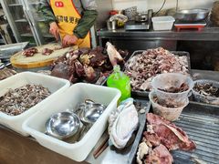 -三兄弟鲜羊肉