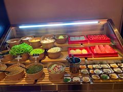 -牛YO烧肉烤肉自助(万象城春河里店)