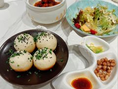 -久宴·天目湖大鱼头(恐龙园店)