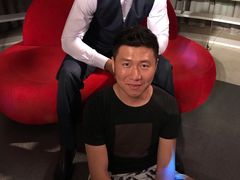 -曼谷杜莎夫人蜡像馆