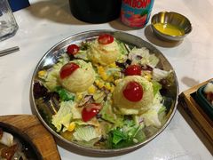 -京尚道韩式美食屋(海甸岛店)